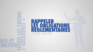 Banque Postale Formation — animation motion