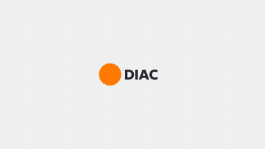 DIAC Teaser — animation motion design