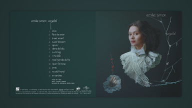 Universal Music – Emilie Simon