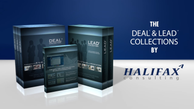 Halifax – Teaser + Formation