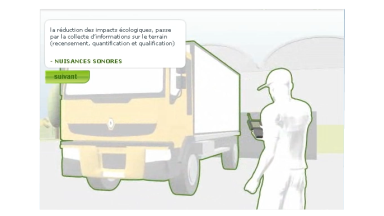 Renault – ISO 1900