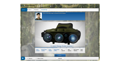 Sagem/Safran – Formation