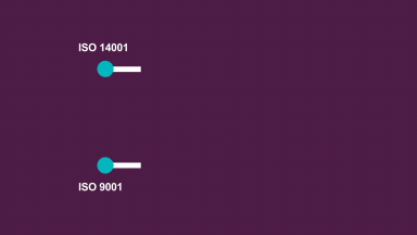 AFNOR Teaser — motion design corporate